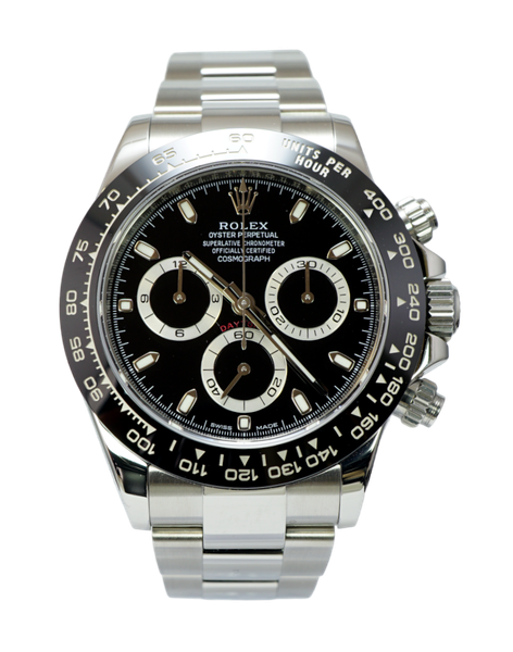 Rolex Daytona 116500 LN